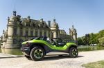 Volkswagen I.D. Buggy 2019 года